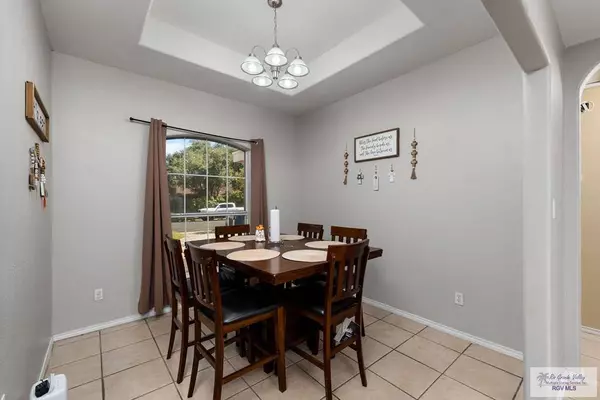 436 Peacock Dr., San Benito, TX 78586