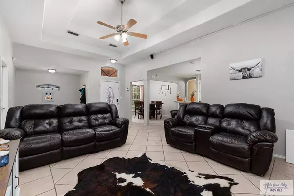 436 Peacock Dr., San Benito, TX 78586