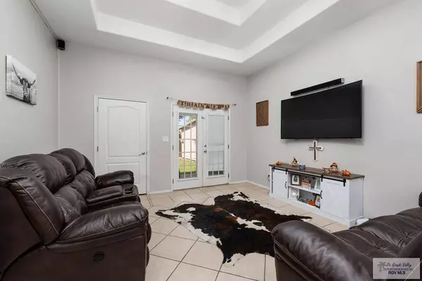 436 Peacock Dr., San Benito, TX 78586