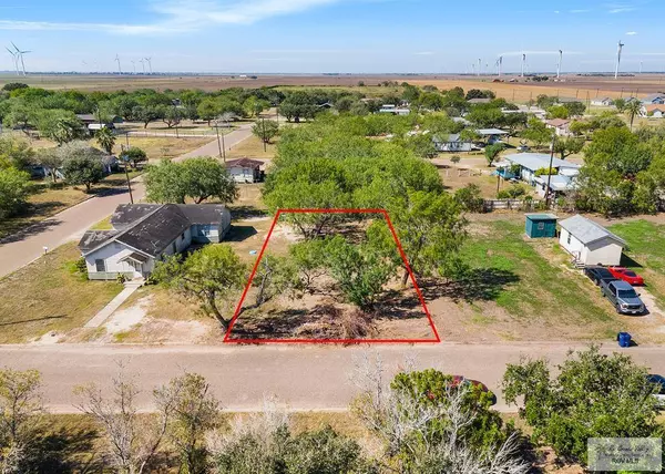 00 5th St., San Perlita, TX 78590