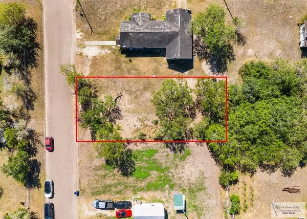 00 5th St., San Perlita, TX 78590