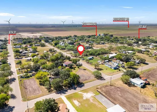 00 5th St., San Perlita, TX 78590