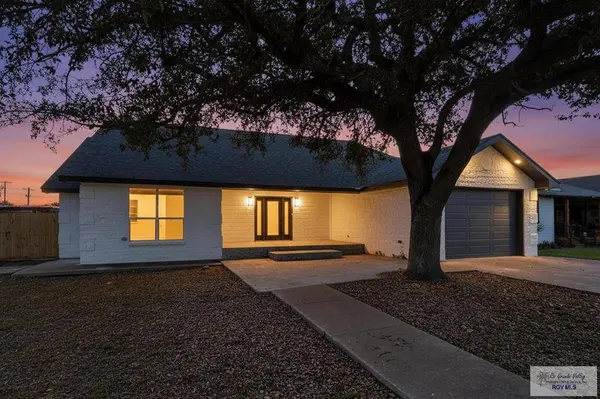829 White Ave., Raymondville, TX 78580