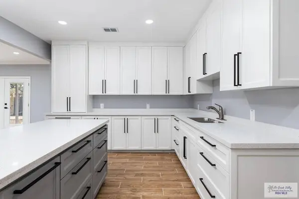 829 White Ave., Raymondville, TX 78580