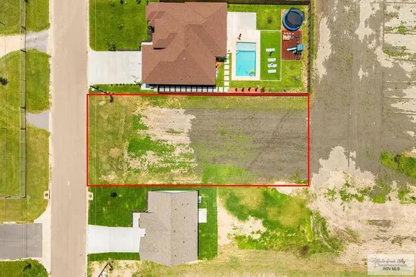 13940 8th St., Sebastian, TX 78559