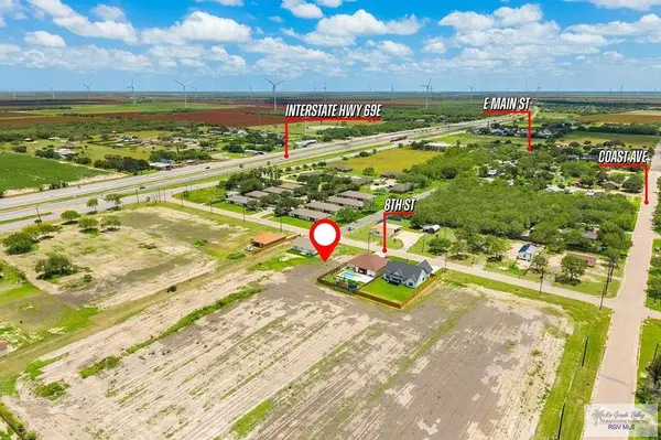 13940 8th St., Sebastian, TX 78559