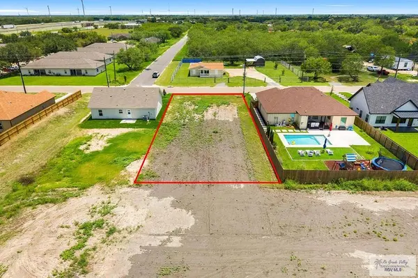 13940 8th St., Sebastian, TX 78559