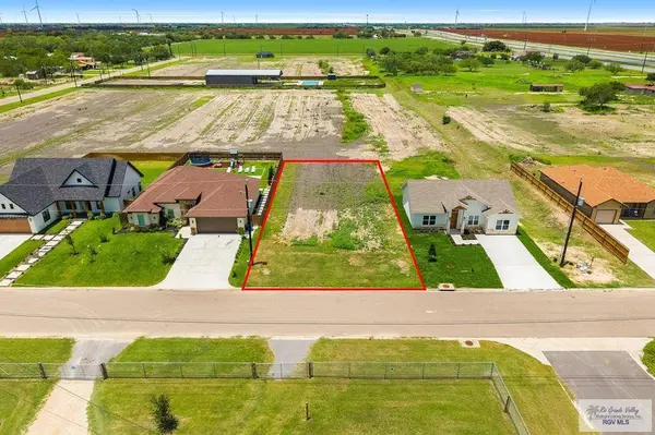 13940 8th St., Sebastian, TX 78559