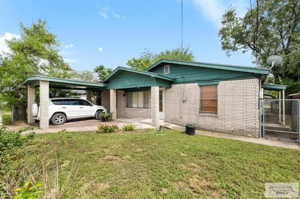 322 Petra Ave., Raymondville, TX 78580