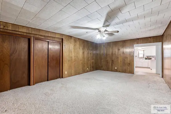 322 Petra Ave., Raymondville, TX 78580