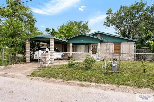 322 Petra Ave., Raymondville, TX 78580