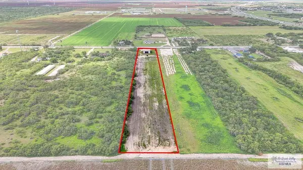 1464 Hwy 186, Raymondville, TX 78580