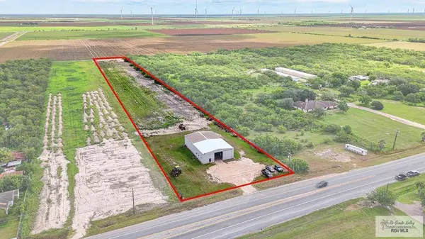 1464 Hwy 186, Raymondville, TX 78580