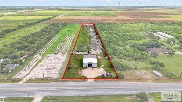 1464 Hwy 186, Raymondville, TX 78580
