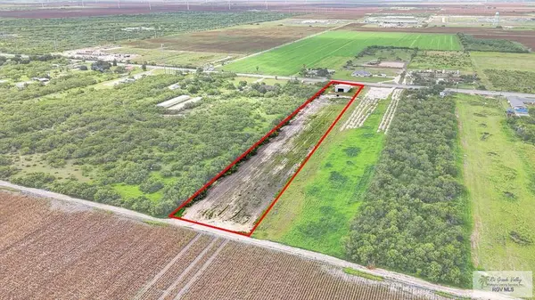 1464 Hwy 186, Raymondville, TX 78580
