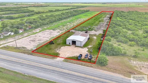 1464 Hwy 186, Raymondville, TX 78580