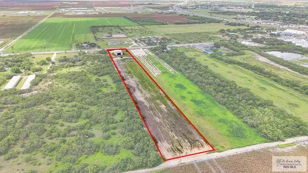 1464 Hwy 186, Raymondville, TX 78580