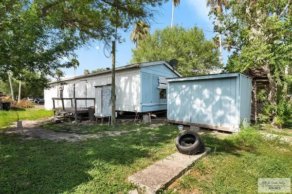 403 Illinois, La Feria, TX 78559