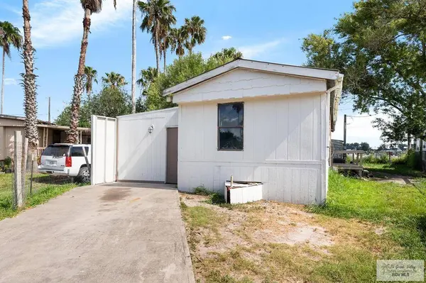 403 Illinois, La Feria, TX 78559