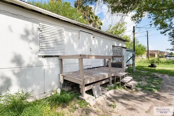 403 Illinois, La Feria, TX 78559
