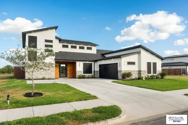4514 Resaca South St, Harlingen, TX 78552