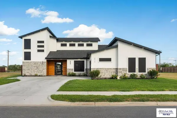 4514 Resaca South St, Harlingen, TX 78552