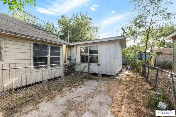 408 Villarreal St., La Feria, TX 78559