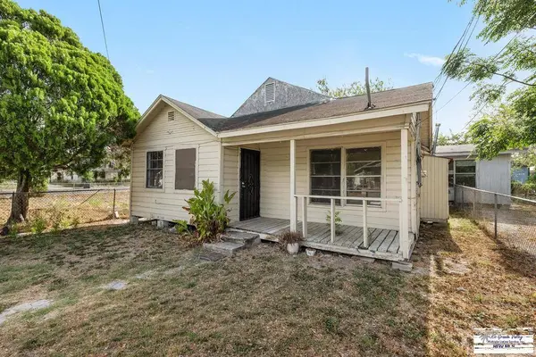 408 Villarreal St., La Feria, TX 78559