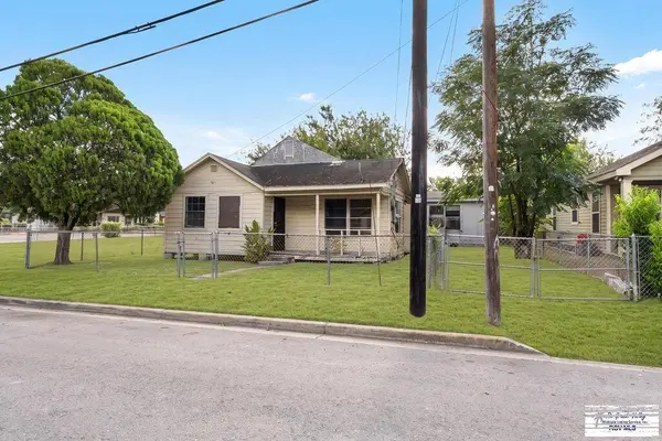 408 Villarreal St., La Feria, TX 78559