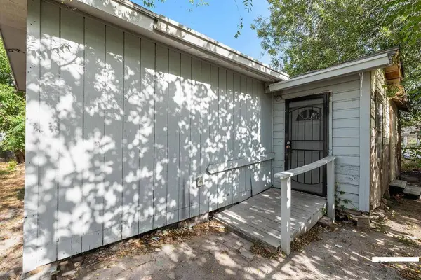 408 Villarreal St., La Feria, TX 78559