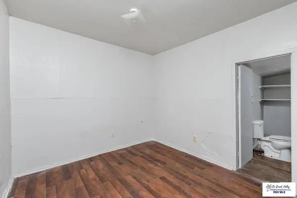 408 Villarreal St., La Feria, TX 78559