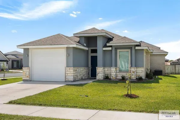 8701 Swan Lake Dr, Harlingen, TX 78552