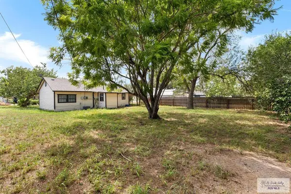 515 Norman Ave., Raymondville, TX 78580