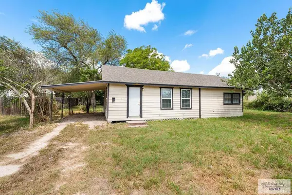 515 Norman Ave., Raymondville, TX 78580