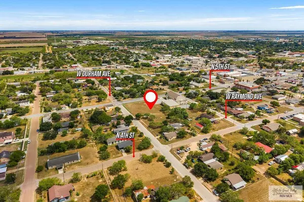 00 Durham Ave., Raymondville, TX 78580