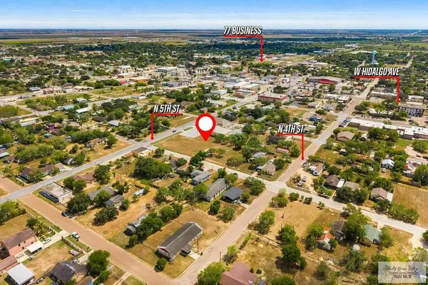 00 Durham Ave., Raymondville, TX 78580