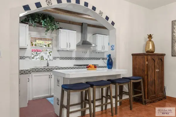 293 7th St., Raymondville, TX 78580