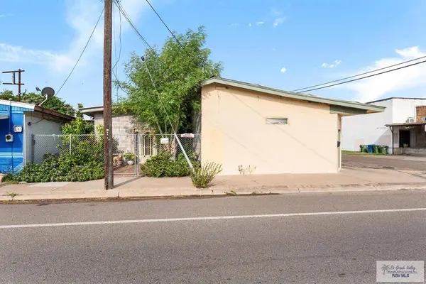 293 7th St., Raymondville, TX 78580