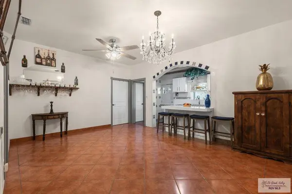 293 7th St., Raymondville, TX 78580