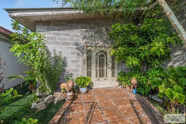 293 7th St., Raymondville, TX 78580