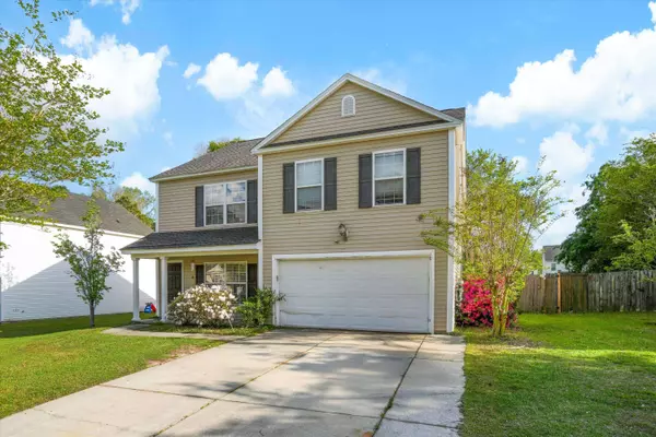 2007 Robin Wood Blvd, Moncks Corner, SC 29461