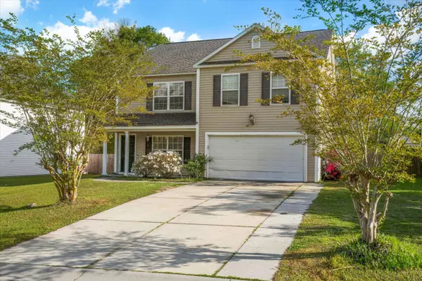2007 Robin Wood Blvd, Moncks Corner, SC 29461