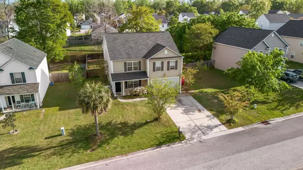 2007 Robin Wood Blvd, Moncks Corner, SC 29461