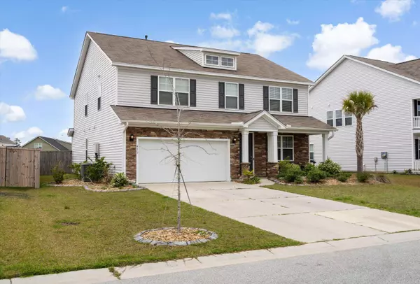 413 Ribiero Dr, Summerville, SC 29486