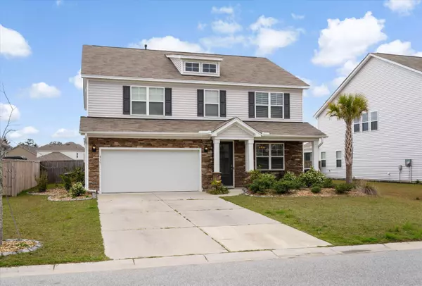 413 Ribiero Dr, Summerville, SC 29486