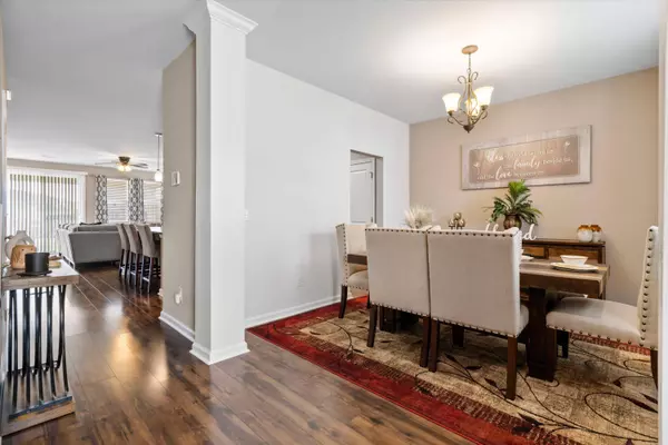 413 Ribiero Dr, Summerville, SC 29486