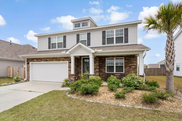 413 Ribiero Dr, Summerville, SC 29486