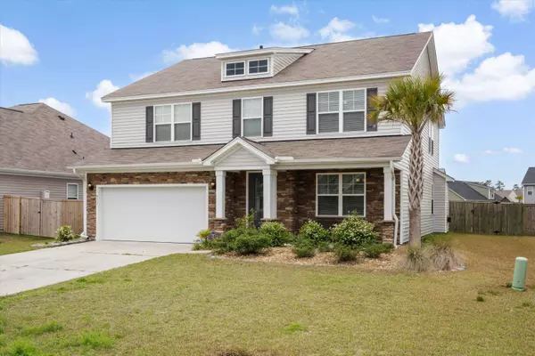 413 Ribiero Dr, Summerville, SC 29486