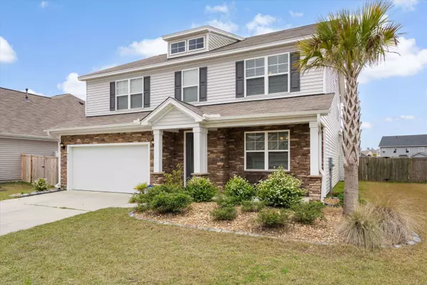 413 Ribiero Dr, Summerville, SC 29486