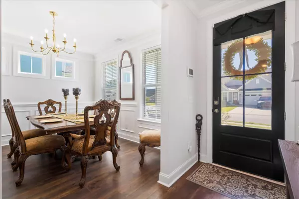 428 Eagleview Dr, Moncks Corner, SC 29461